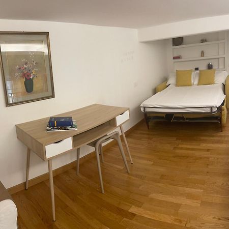 House Domusella Apartment Roma Exterior foto
