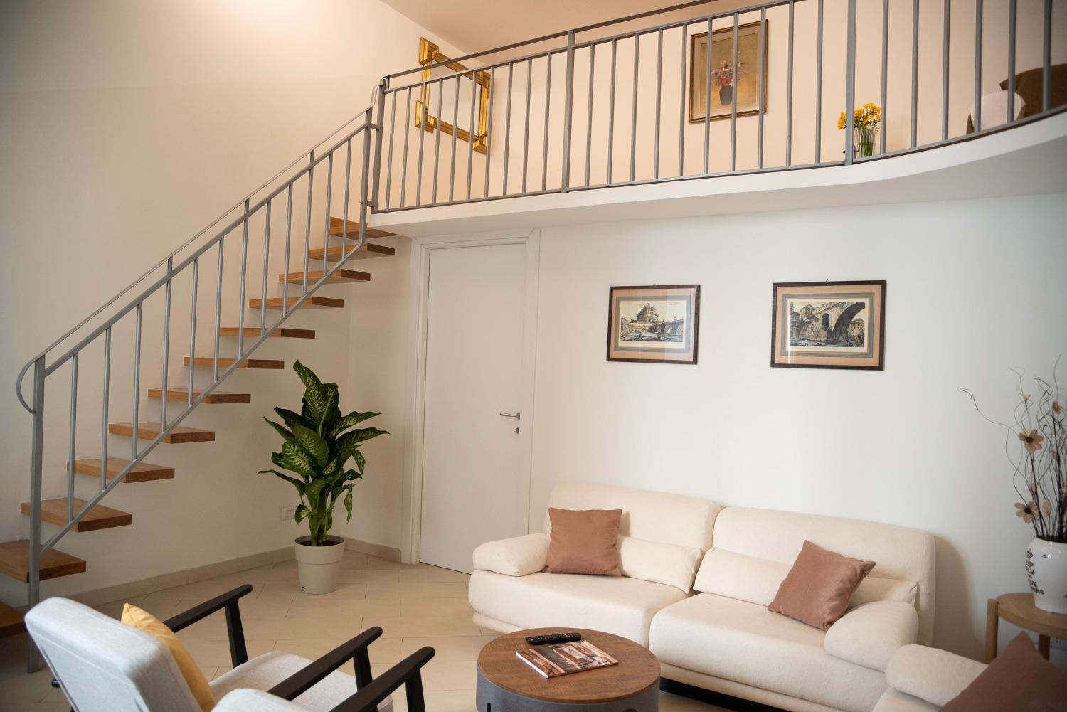 House Domusella Apartment Roma Exterior foto