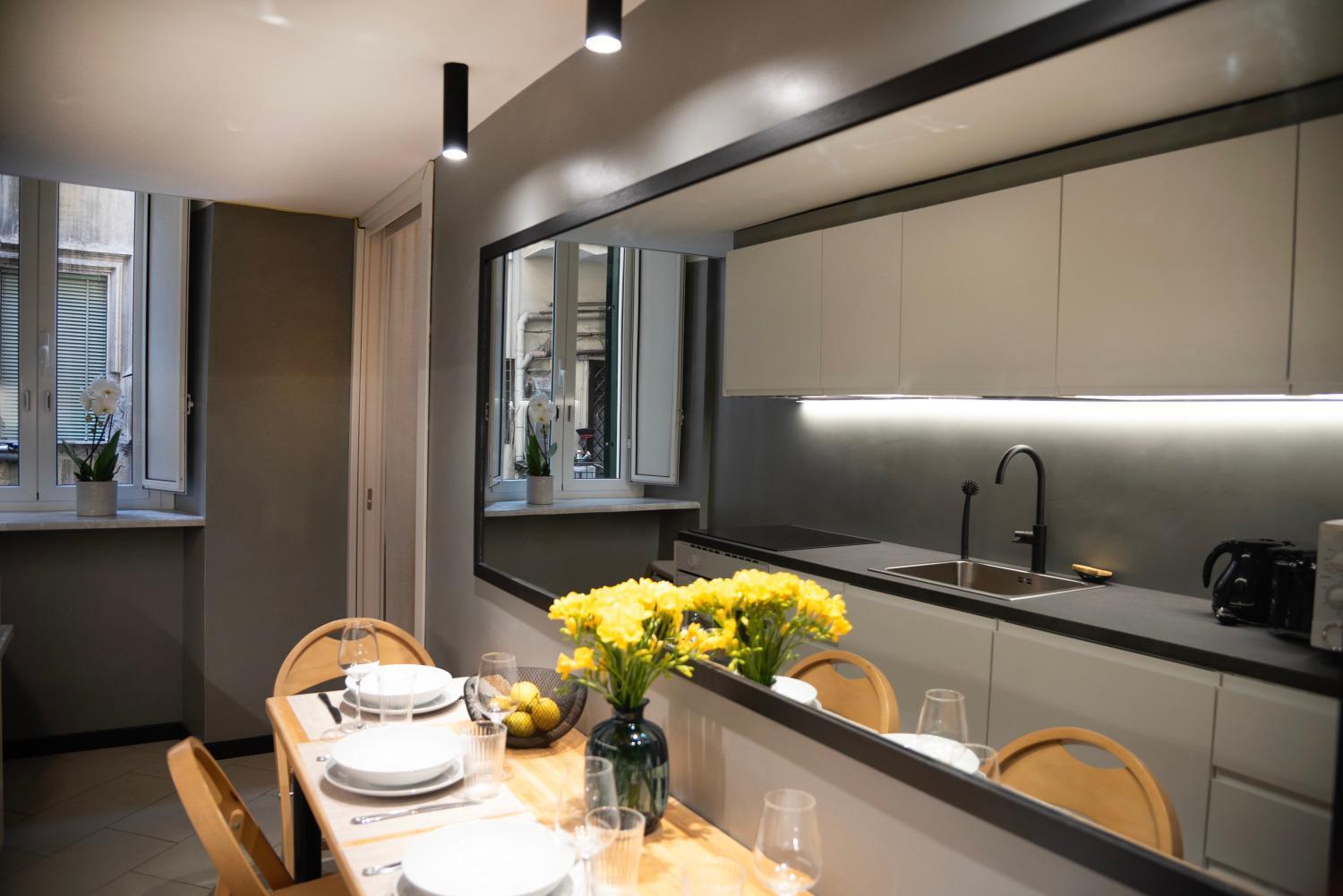 House Domusella Apartment Roma Exterior foto
