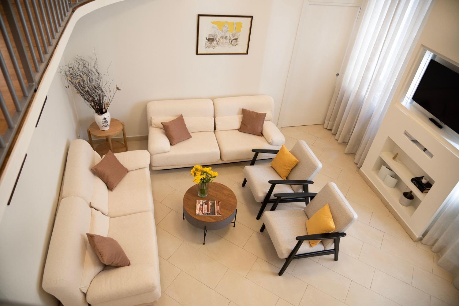 House Domusella Apartment Roma Exterior foto
