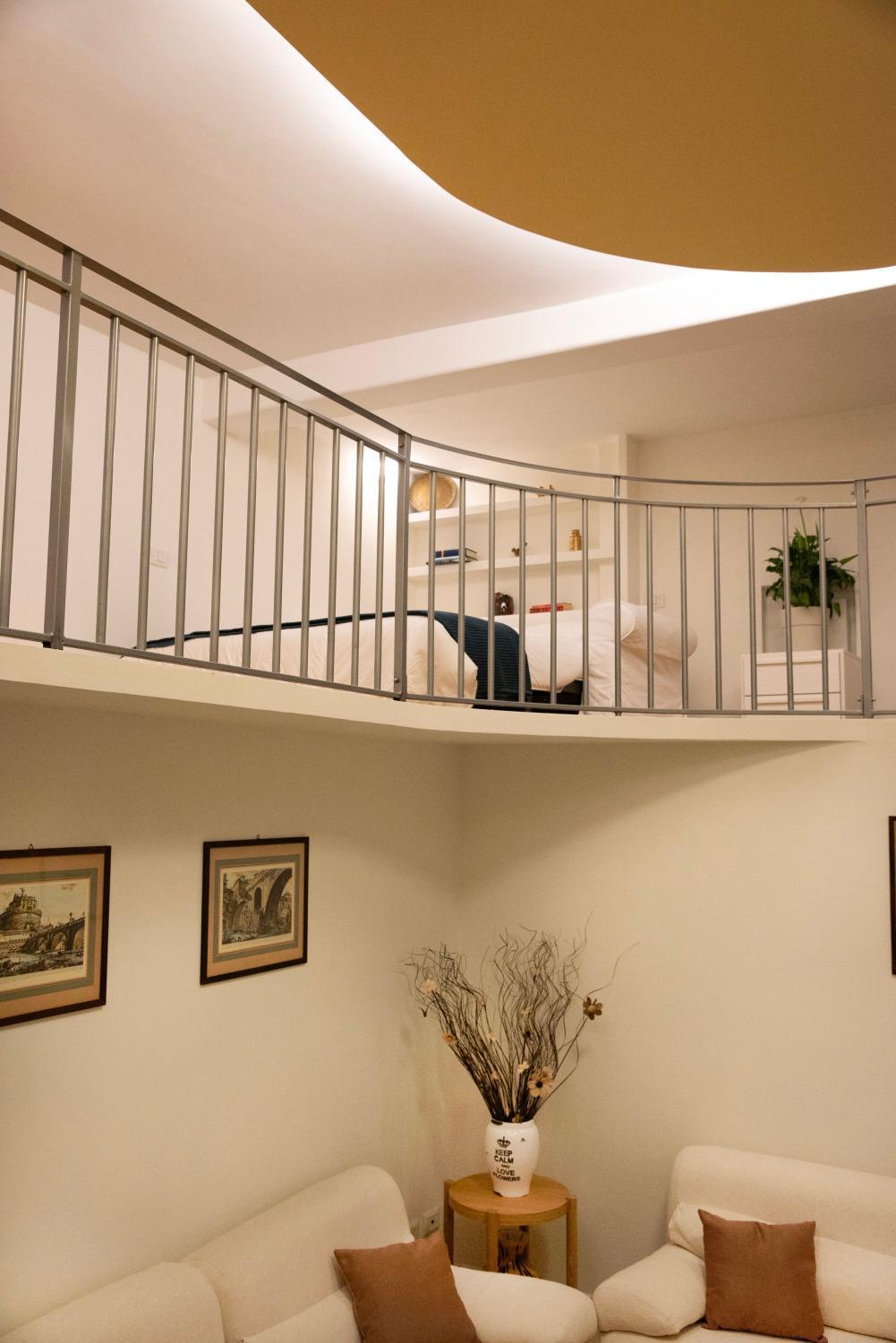 House Domusella Apartment Roma Exterior foto