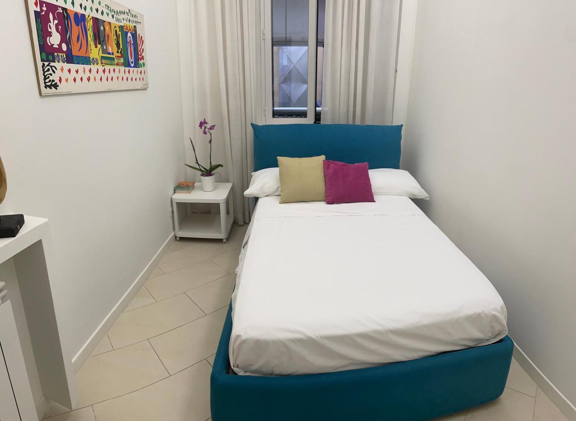 House Domusella Apartment Roma Exterior foto